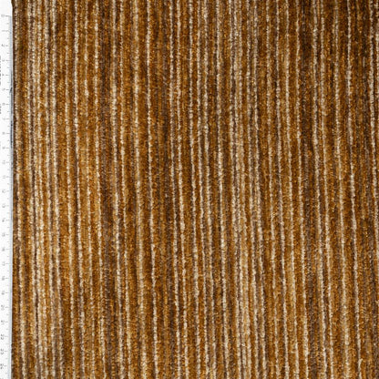 Fauteuil FineLine By-Boo - Stof mosterd kleur