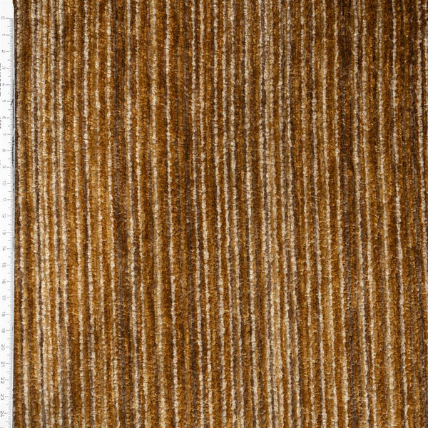 Fauteuil FineLine By-Boo - Stof mosterd kleur