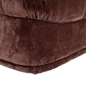 The Home Style Club x By-Boo bankstel Montaigne Burgundy
