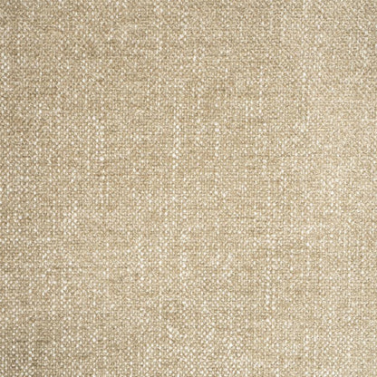 Eetkamerstoel Rune Eleonora poot bruin eiken - Stof Serene taupe