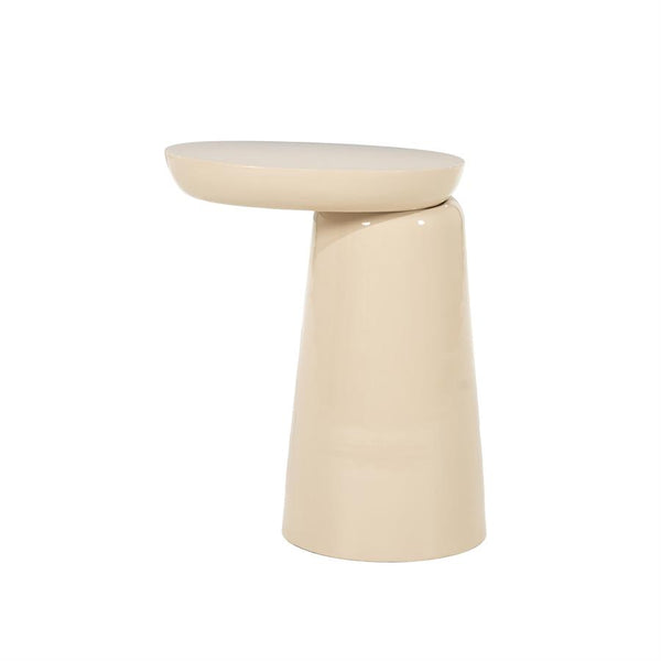 The Home Style Club x By-Boo bijzet tafel Muse - Oud roze