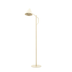 Vloerlamp Capa By-Boo - Beige