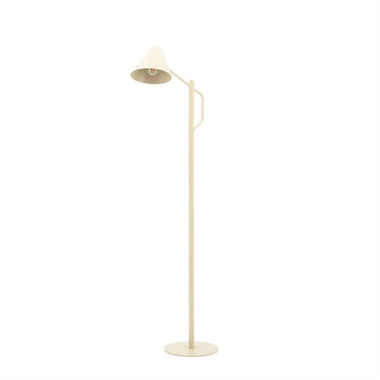 Vloerlamp Capa By-Boo - Beige