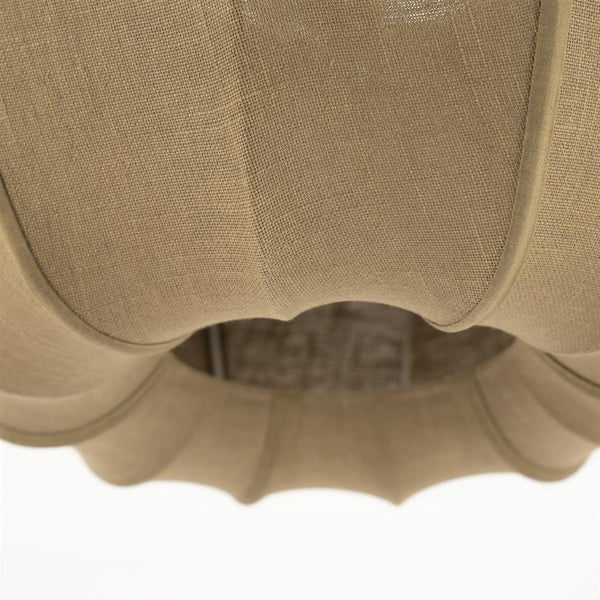 Hanglamp Sora 1 By-Boo - Groen