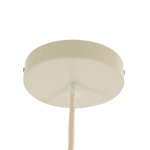 Hanglamp Oto 2 By-Boo- Papier