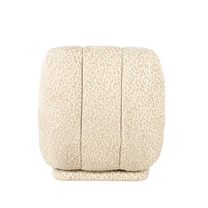 Fauteuil Catwalk By-Boo - Roar stof taupe