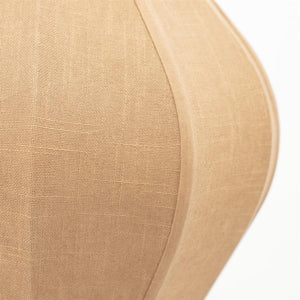 hanglamp Sora 2 By-Boo - Bruin