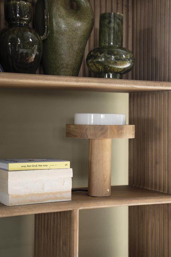 Tafellamp Oaka By-Boo - Scandinavisch