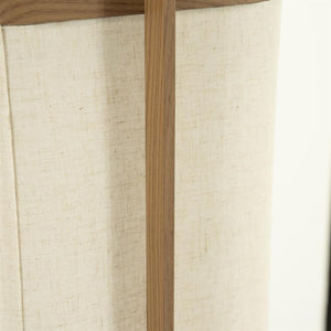 Hanglamp Aterlier By-Boo large - Bruin