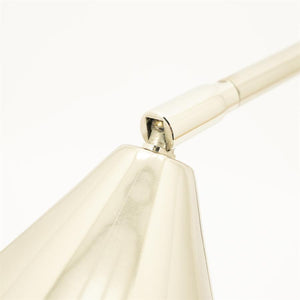 Tafellamp Lumina By-Boo - Zilver