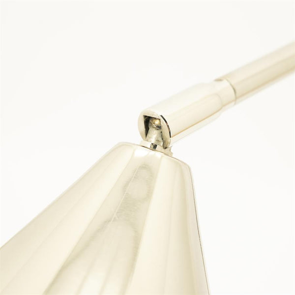 Tafellamp Lumina By-Boo - Zilver