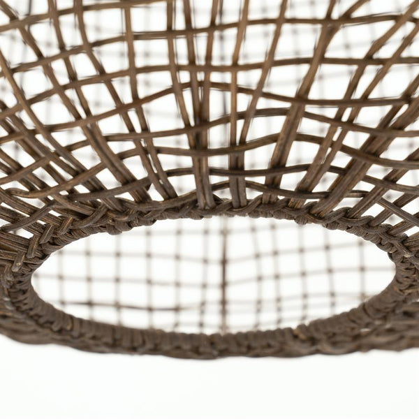 hanglamp Hata By-Boo rattan - Large