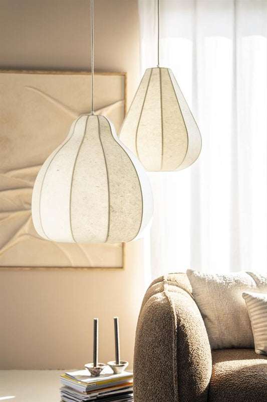 Hanglamp Oto 1 By-Boo- Papier