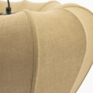 Hanglamp Sora 1 By-Boo - Groen
