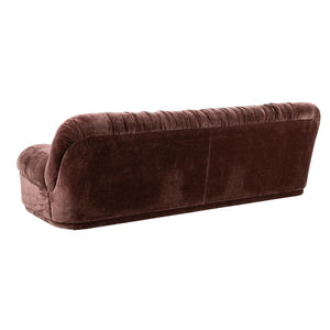 The Home Style Club x By-Boo bankstel Montaigne Burgundy