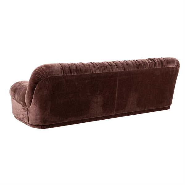 The Home Style Club x By-Boo bankstel Montaigne Burgundy