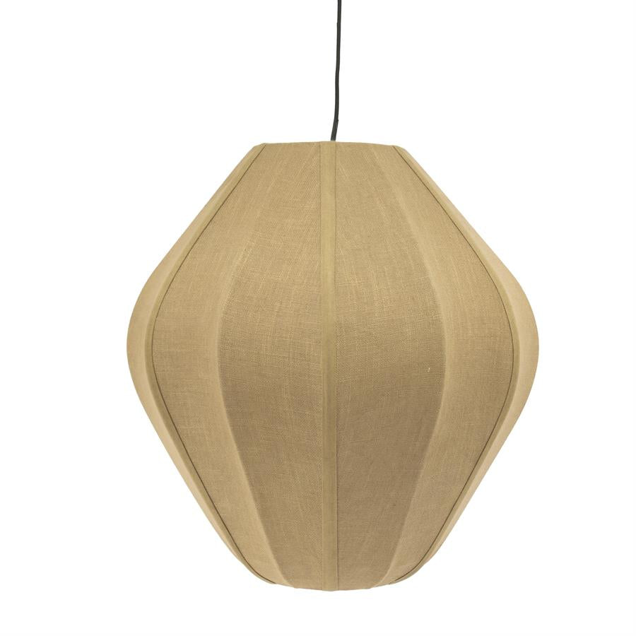 Hanglamp Sora 2 By-Boo - Groen
