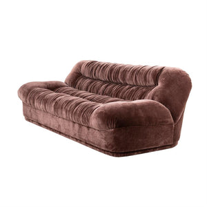 The Home Style Club x By-Boo bankstel Montaigne Burgundy