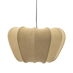 Hanglamp Sora 1 By-Boo - Groen