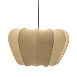 Hanglamp Sora 1 By-Boo - Groen