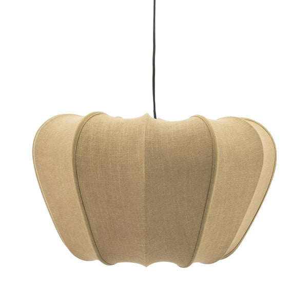 Hanglamp Sora 1 By-Boo - Groen