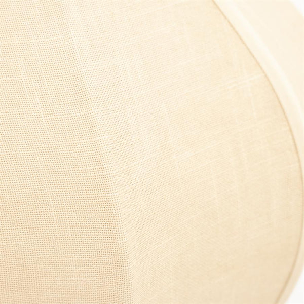 Hanglamp Sora 2 By-boo - natuel