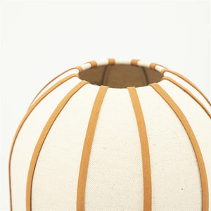 Tafellamp Cocoon By-Boo - Natural