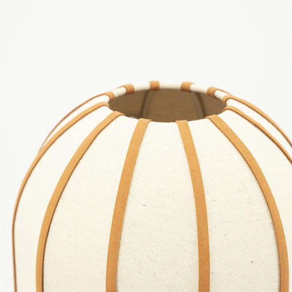 Tafellamp Cocoon By-Boo - Natural