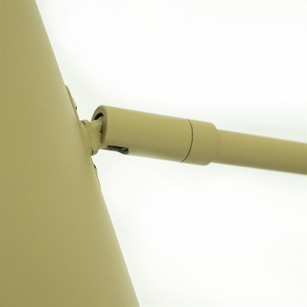 Tafellamp Capa By-Boo - Groen