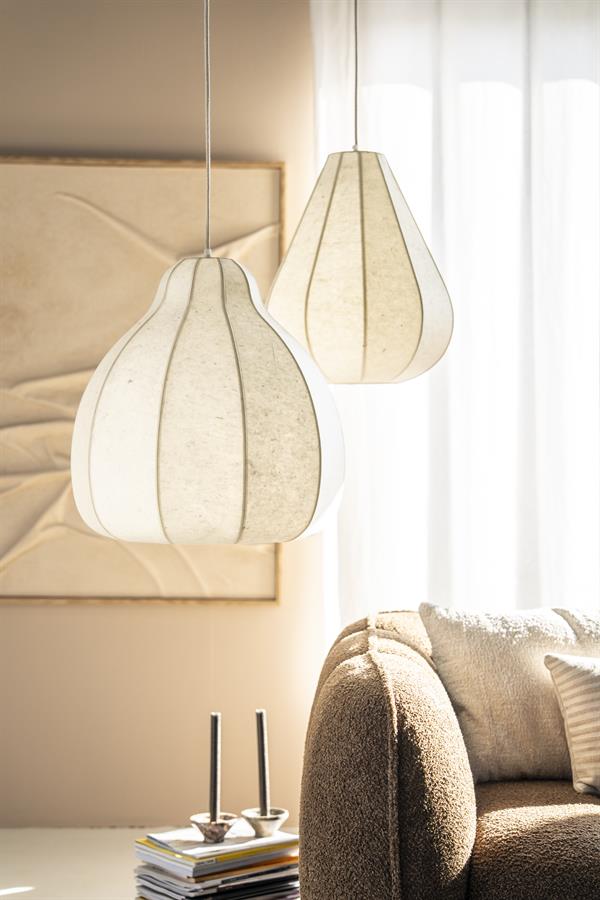 Hanglamp Oto 2 By-Boo- Papier