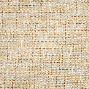 Luxe eetkamerstoel Sulo Eleonora draaibaar - Stof Kiva taupe kleur