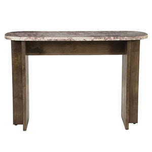 The Home Style Club x By-Boo Sidetable Haussmann Roze