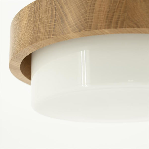 Hanglamp Oaka By-Boo - Scandinavisch