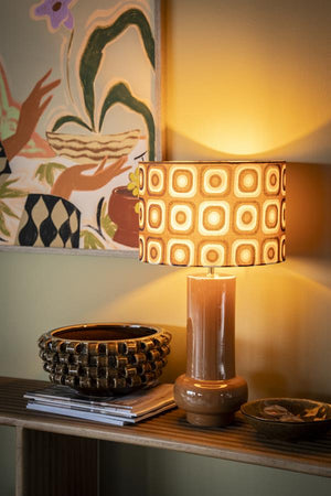 Tafellamp Orbit By-Boo - Retro modern