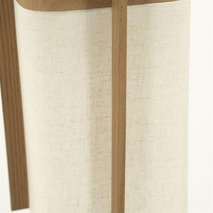 Hanglamp Aterlier By-Boo small - Bruin
