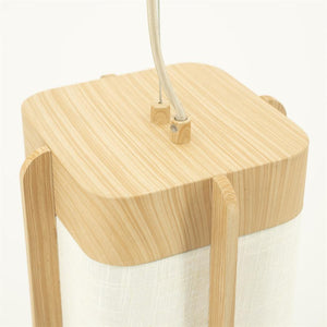 Hanglamp Aterlier By-Boo small - Natural