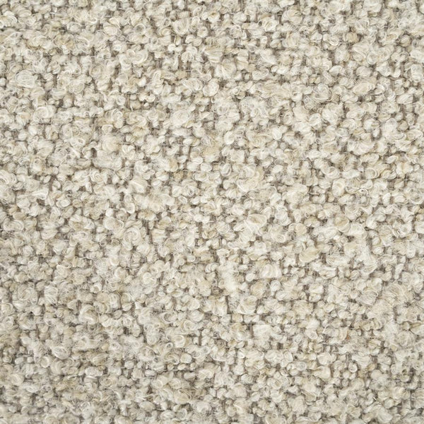 Eetkamerstoel Nido By-Boo - Stof cloud beige