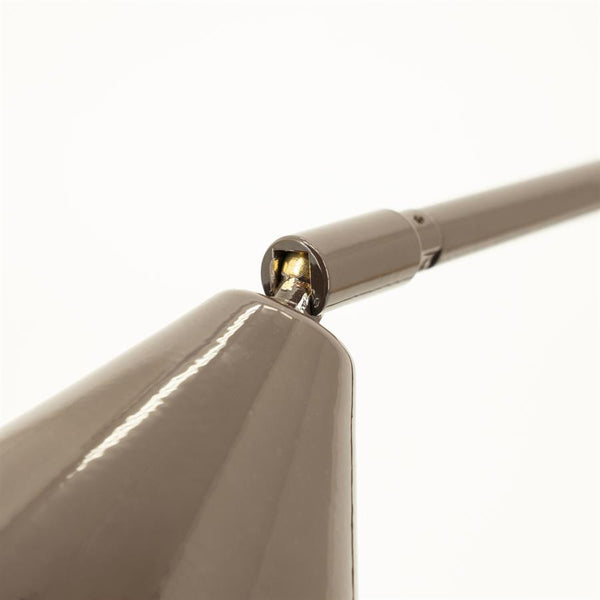 Tafellamp Lumina By-Boo - Bruin