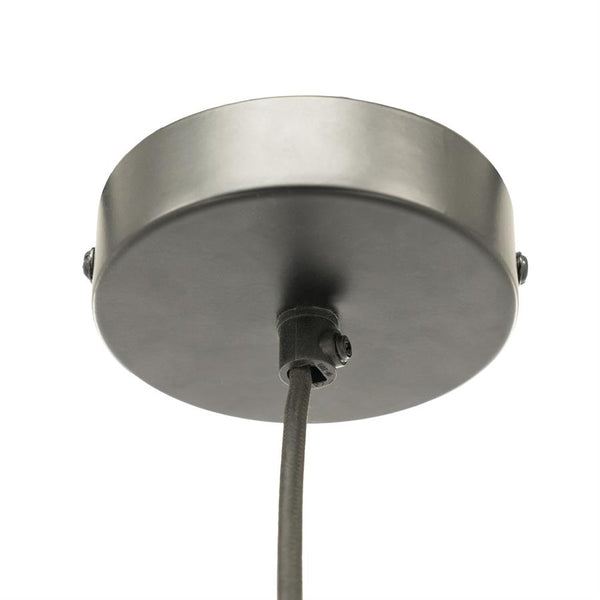 Hanglamp Sora 1 By-Boo - Groen