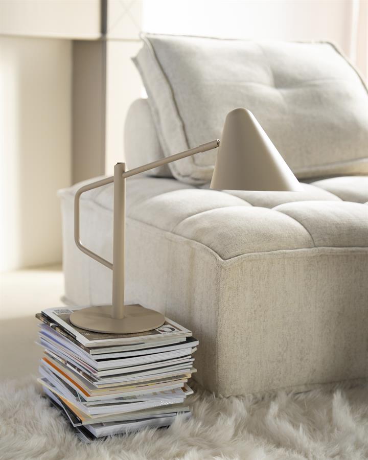 Tafellamp Capa By-Boo -Beige