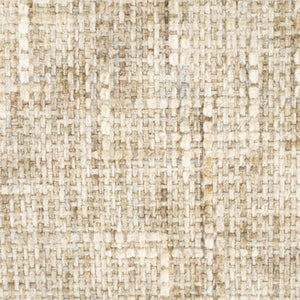 Eetkamerstoel Ferre By-Boo zonder armleuning - Stof gleam beige