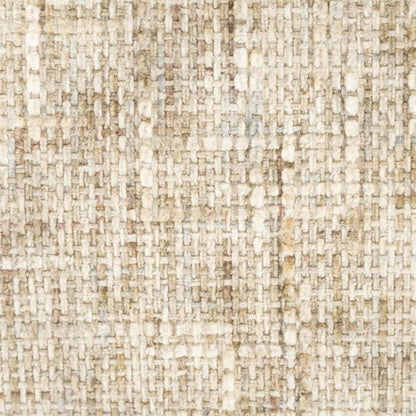 Eetkamerstoel Ferre By-Boo zonder armleuning - Stof gleam beige