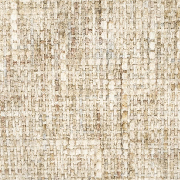 Eetkamerstoel Ferre By-Boo zonder armleuning - Stof gleam beige