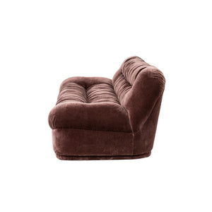 The Home Style Club x By-Boo bankstel Montaigne Burgundy