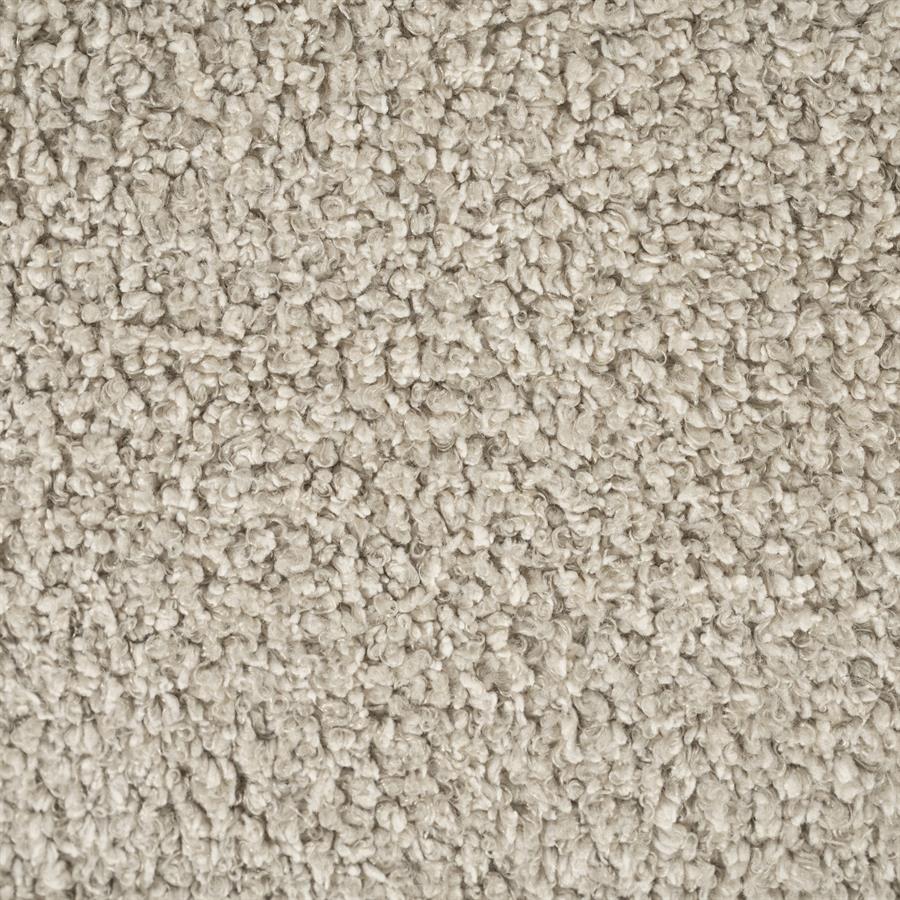 Sofa 3 zits bank Cubetto By-Boo - Nox stof taupe kleur