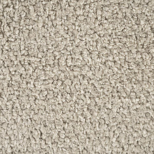 Sofa 3 zits bank Cubetto By-Boo - Nox stof taupe kleur