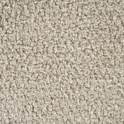 Sofa 3 zits bank Cubetto By-Boo - Nox stof taupe kleur