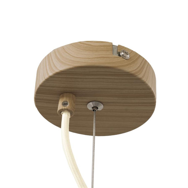 Hanglamp Aterlier By-Boo small - Bruin