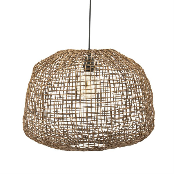 hanglamp Hata By-Boo rattan - Large