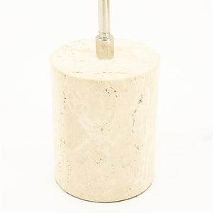 Tafellamp Lumina By-Boo - Zilver